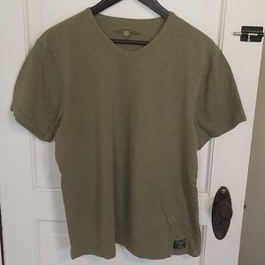 Lucky Brand Men's T-shirt XL
